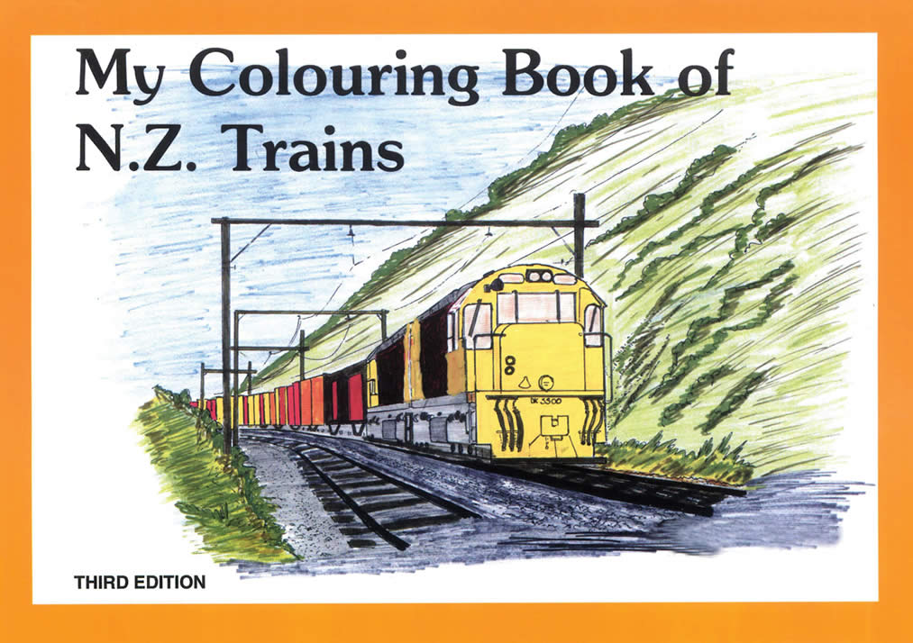 50 Train Coloring Pages Free Printable Images  Eggradientscom