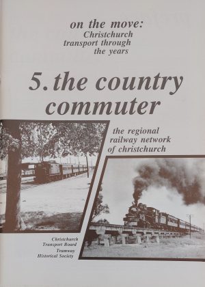 The Country Commuter