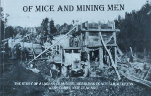 Of Mice and Mining Men