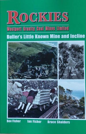 Rockies - Westport Granity Coal Mines Limited